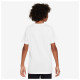 Nike Παιδική κοντομάνικη μπλούζα Sportswear Sole Food T-Shirt